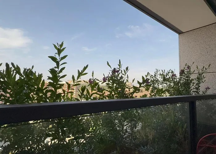 Apartament Monolocale Eurosky Nel Cuore Delleur Rzym