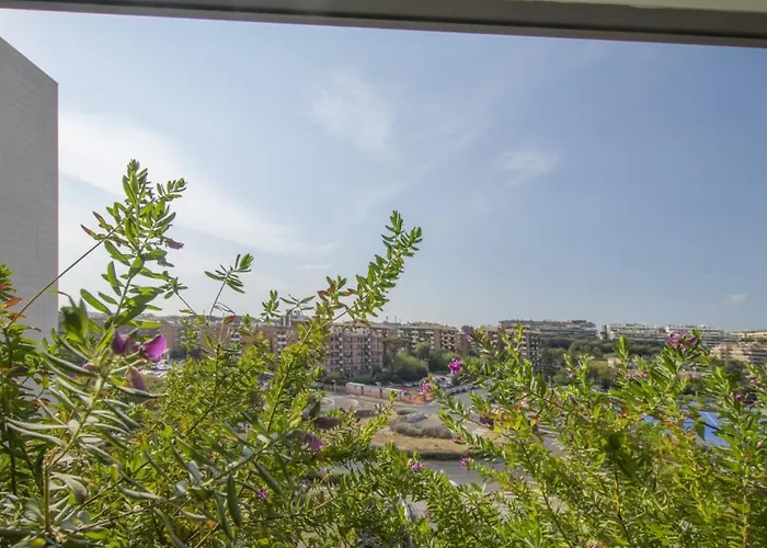 Apartment Monolocale Eurosky Nel Cuore Delleur