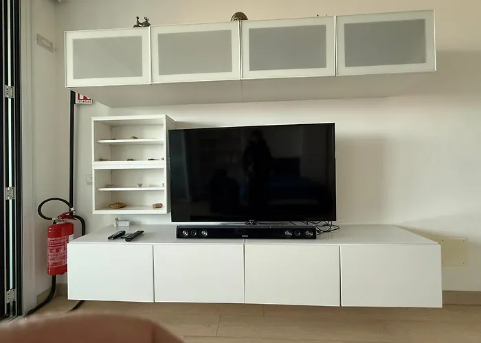 Apartment Monolocale Eurosky Nel Cuore Delleur *